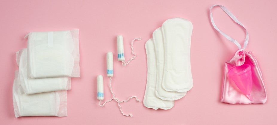 Restore Vaginal pH Balance Naturally