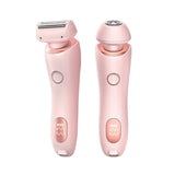 NEW!! -Women's Precision 2-in-1 Hair Trimmer – Smooth & Effortless Women's Bikini Line Hair Trimmer