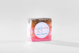 PRETTY-V YONI BAR “Keep It Sweet”  - Yoni-safe body bar