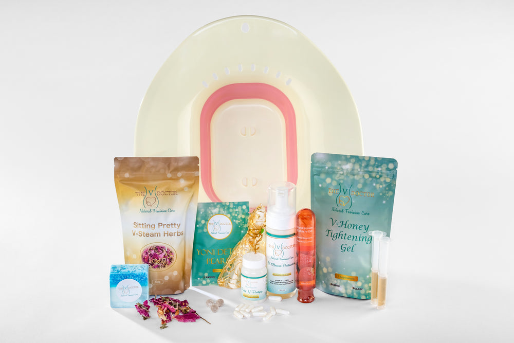 The Treasure Chest PLATINUM!!