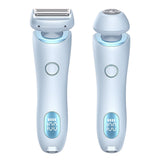 NEW!! -Women's Precision 2-in-1 Hair Trimmer – Smooth & Effortless Women's Bikini Line Hair Trimmer