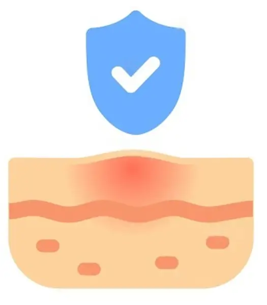 Supports intimate wellness naturally.