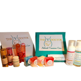 Build-A-Box "Make It Personal"  ON SALE NOW!! - The V Doctor Natural Feminine Care