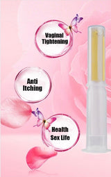 V-HONEY VAGINAL TIGHTENING GEL "Keep It Tight" -  Natural Vaginal Tightening - The V Doctor Natural Feminine Care