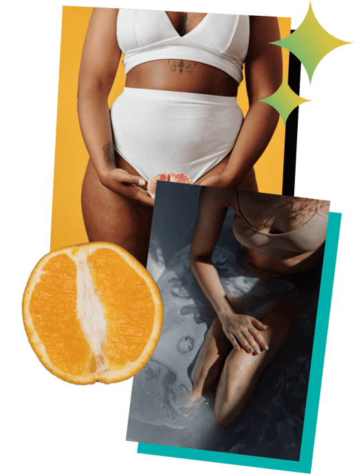 NEW V Doctor Sweet Spot VIP MASTERCLASS w/ Juicing Recipe Favorites - The V Doctor Natural Feminine Care