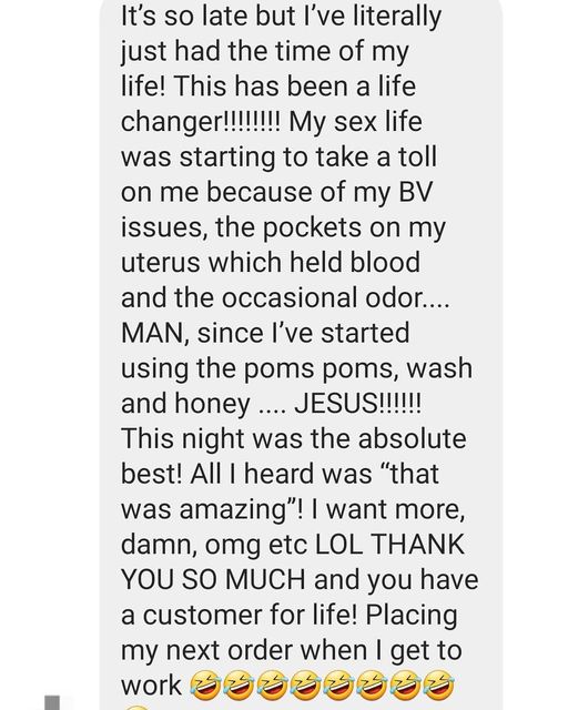 NEW V Doctor Sweet Spot VIP MASTERCLASS w/ Juicing Recipe Favorites - The V Doctor Natural Feminine Care