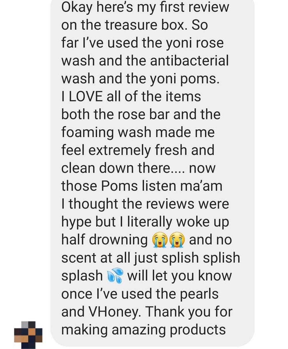 NEW V Doctor Sweet Spot VIP MASTERCLASS w/ Juicing Recipe Favorites - The V Doctor Natural Feminine Care