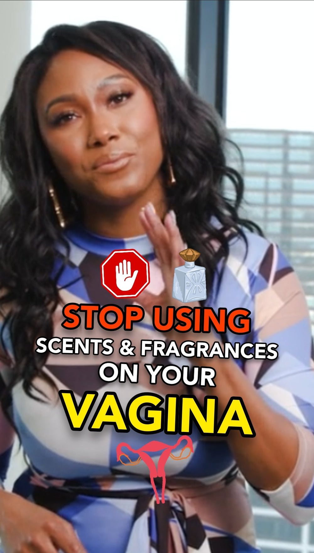 NEW V Doctor Sweet Spot VIP MASTERCLASS w/ Juicing Recipe Favorites - The V Doctor Natural Feminine Care