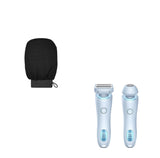 NEW!! -Women's Precision 2-in-1 Hair Trimmer – Smooth & Effortless Women's Bikini Line Hair Trimmer