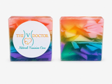 PRETTY-V YONI BAR “Keep It Sweet”  - Yoni-safe body bar
