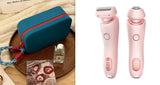 NEW!! -Women's Precision 2-in-1 Hair Trimmer – Smooth & Effortless Women's Bikini Line Hair Trimmer