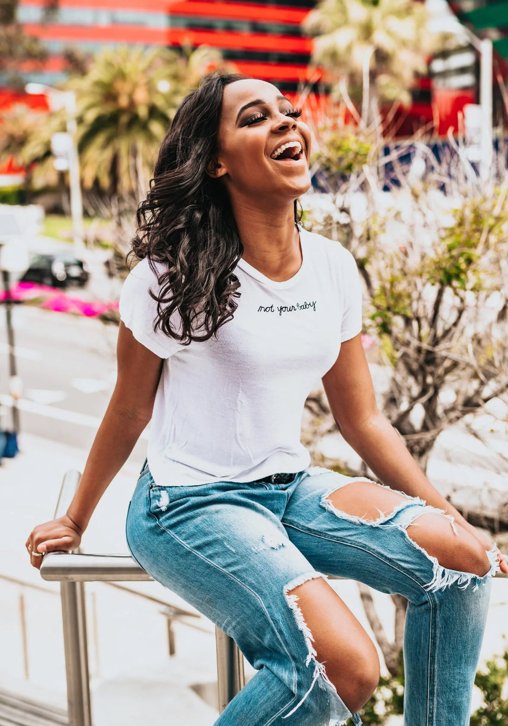 THE TREASURE CHEST SWEET SPOT VIP