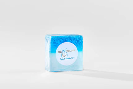 Pretty-V Yoni Bar FLASH SALE – Buy NEW Large Size Bar & Get A Small Size FOR FREE