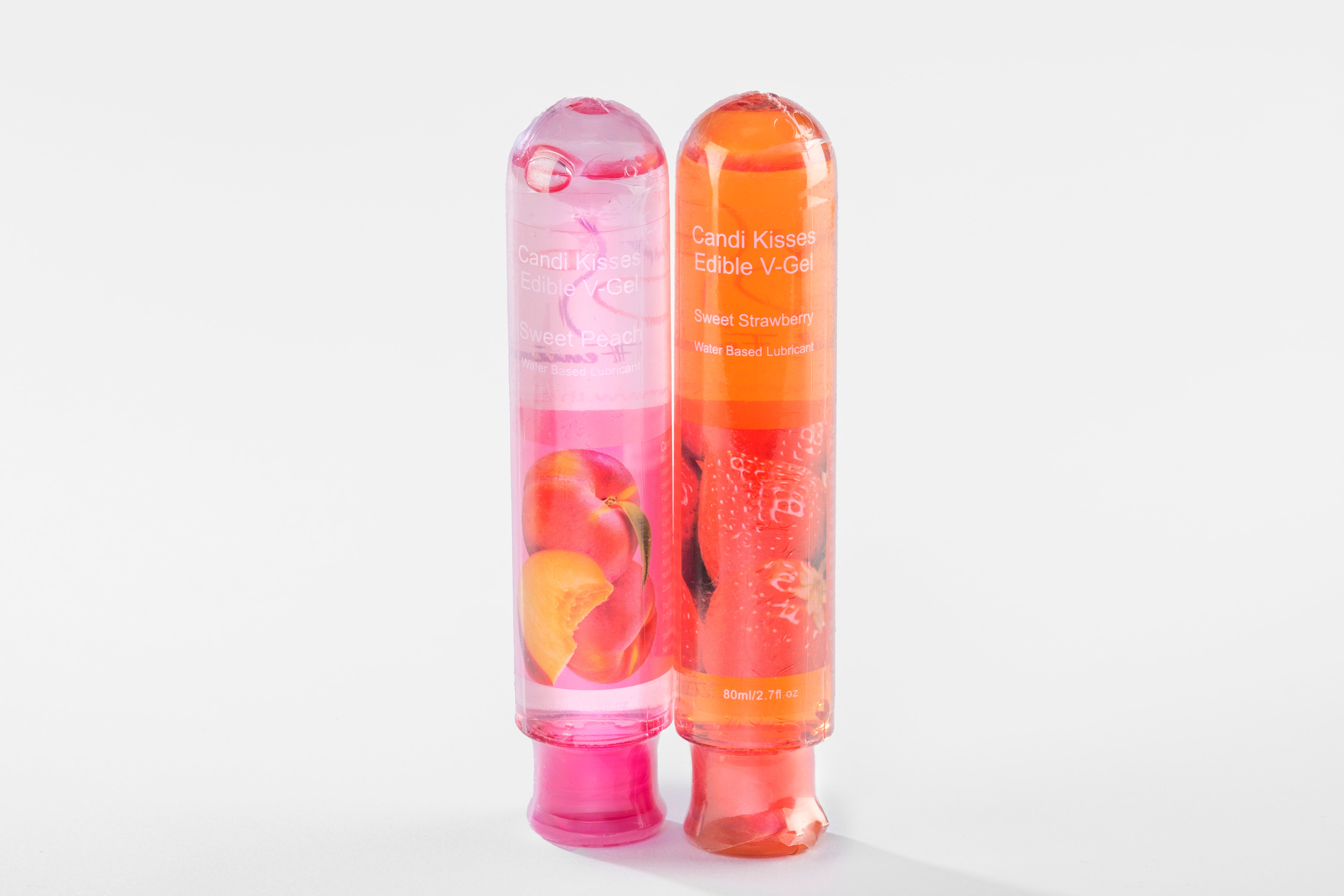 Candi Kisses Edible Gel “Keep It Yummy”