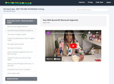 NEW V Doctor Sweet Spot VIP MASTERCLASS w/ Juicing Recipe Favorites - The V Doctor Natural Feminine Care