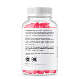 NEW Cranberry PROBIOTICS - Feminine Balance GUMMIES - Prevent Urinary Tract Infections