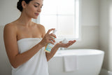V-Cleanse Antibacterial Intimate Wash