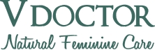 The V Doctor Natural Feminine Care