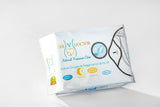 Organic Maxi Pads Super (Night Time)