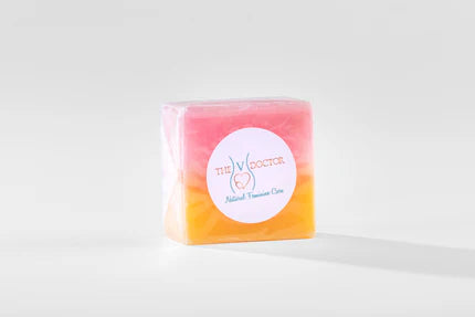 Pretty-V Yoni Bar FLASH SALE – Buy NEW Large Size Bar & Get A Small Size FOR FREE