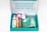 THE TREASURE CHEST "I Want Everything!" - Best Natural Feminine Hygiene Products