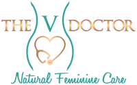 The V Doctor Natural Feminine Care