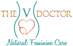 The V Doctor Natural Feminine Care