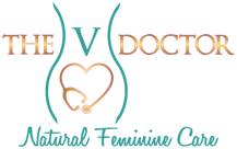 The V Doctor Natural Feminine Care