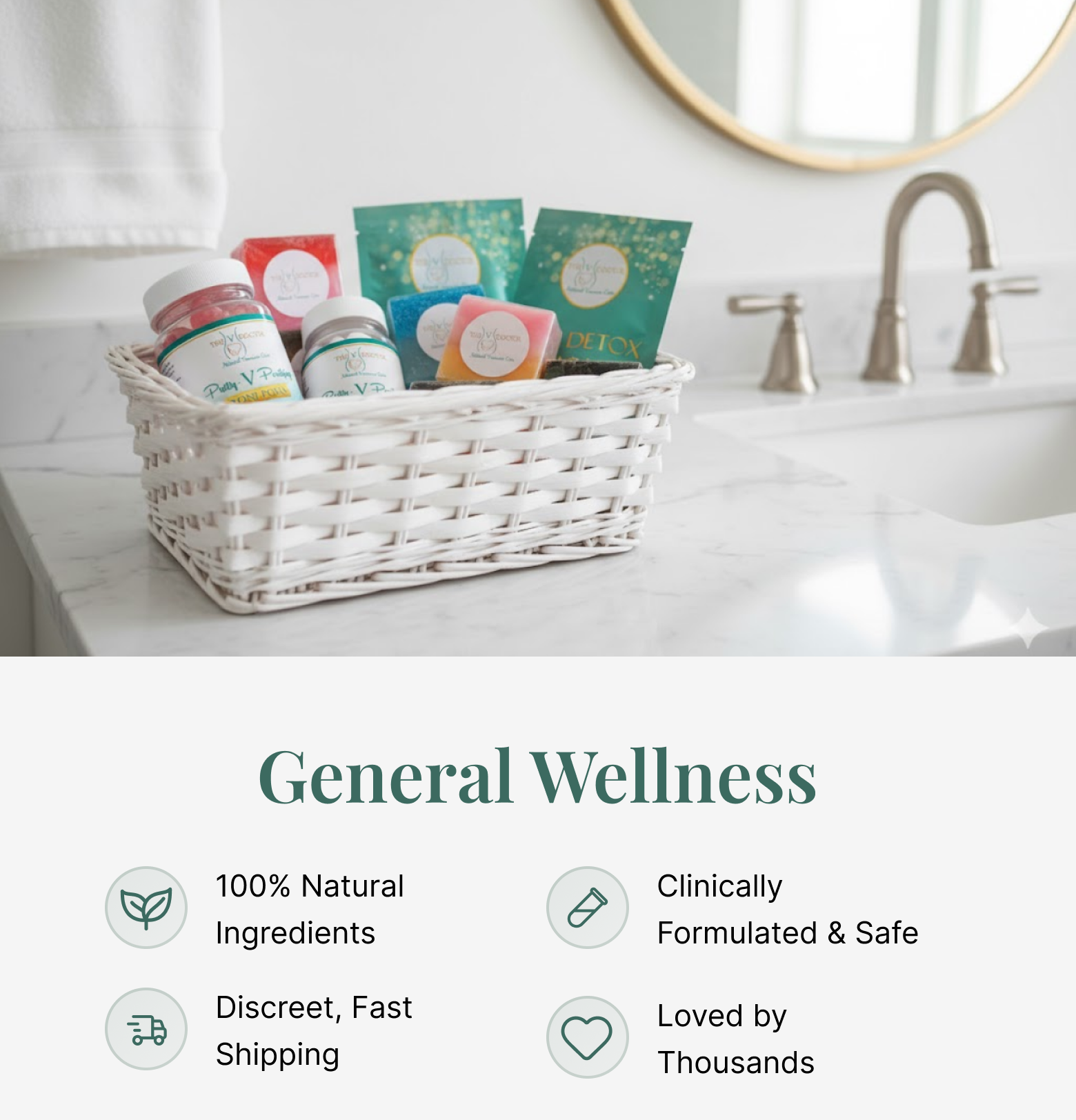 General Wellness