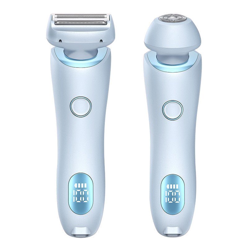 NEW!! -Women's Precision 2-in-1 Hair Trimmer – Smooth & Effortless Grooming