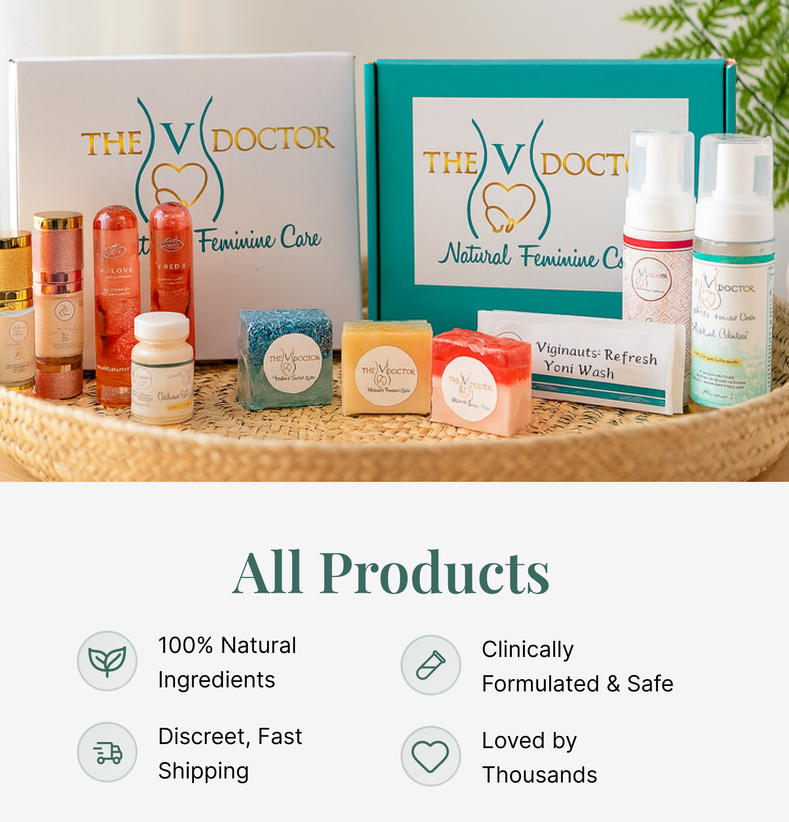 All Products
