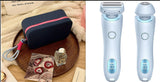 NEW!! -Women's Precision 2-in-1 Hair Trimmer – Smooth & Effortless Women's Bikini Line Hair Trimmer