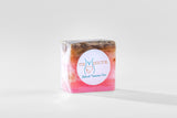 PRETTY-V YONI BAR "Sweet V Care Bundle" 3 Pack (Save $5 Instantly) - Yoni Bar Soap