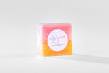 PRETTY-V YONI BAR "Sweet V Care Bundle" 3 Pack (Save $5 Instantly) - Yoni Bar Soap