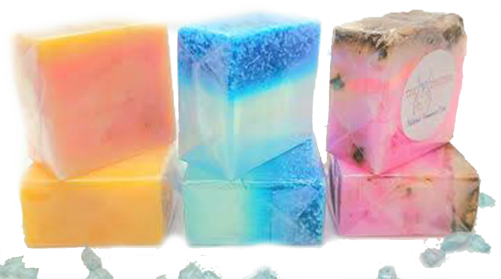 Pretty-V Yoni Bar FLASH SALE – Buy NEW Large Size Bar & Get A Small Size FOR FREE