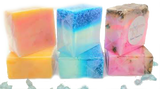 Pretty-V Yoni Bar FLASH SALE – Buy NEW Large Size Bar & Get A Small Size FOR FREE