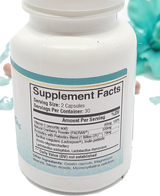 PRO V PROBIOTICS “Keep It Balanced” Prevent Urinary Tract Infections - The V Doctor Natural Feminine Care