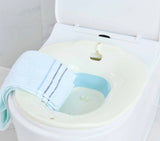"Sitting Pretty" Yoni Seat and V-Steam Herbs Combo - Yoni Detox Steam - The V Doctor Natural Feminine Care