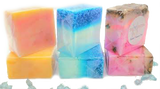 PRETTY-V YONI BAR "Sweet V Care Bundle" 3 Pack (Save $5 Instantly) - The V Doctor Natural Feminine Care